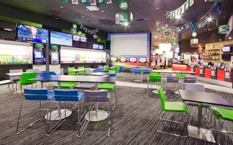 Melbourne City’s Best 24/7 Sports Bar