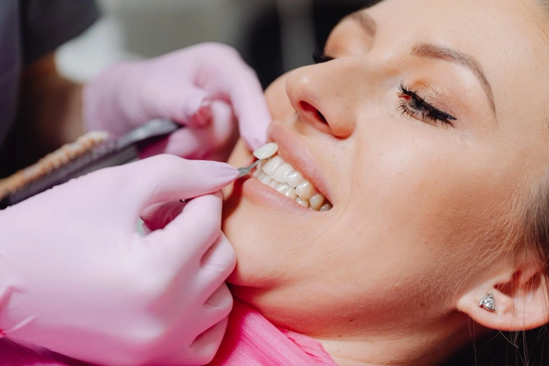 What Should You Look For When Searching For Affordable Dentures Boise?