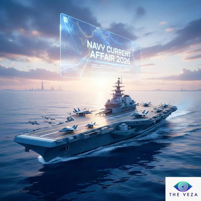 Navy Current Affairs: Key Maritime Developments and Strategic Updates