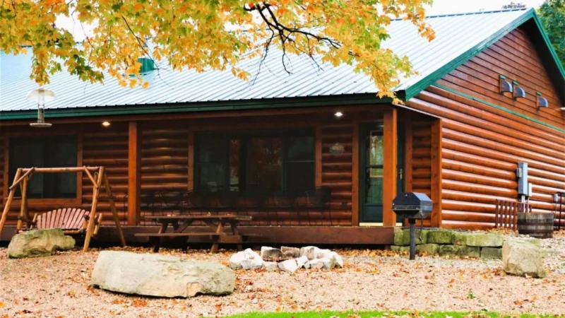 Planning a Retreat? Explore Cabin Rentals in Minnesota That Inspire Relaxation