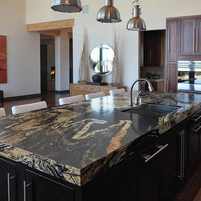 Granite Worktops London – Improve Your Home