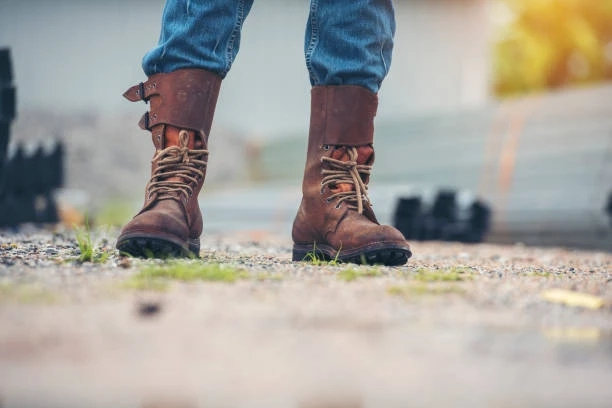 Caring for Your Tactical Boots: Maintenance Tips for Longevity