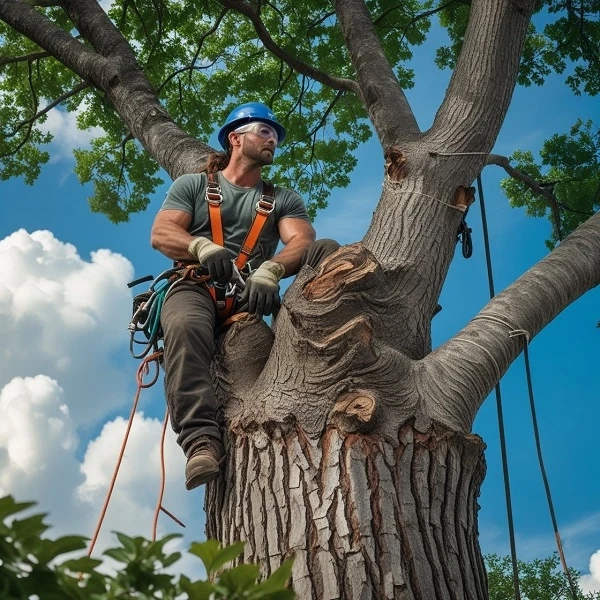 How to Choose the Best Tree Arborist Near You in Connecticut | Expert Tips for Tree Care