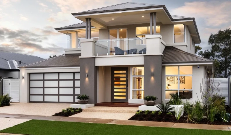 How Luxury Home Builders in Melbourne Incorporate Sustainable Living?
