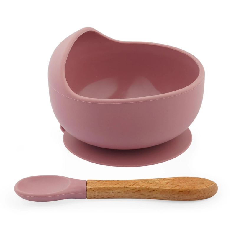 Top Features of Silicone Baby Bowls Set for Kids