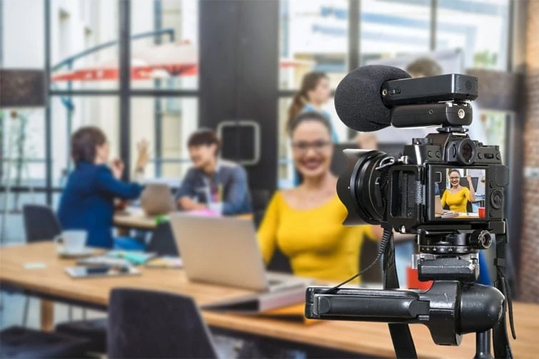 Corporate Video Production Can Provide Your Business with a new wave Of Marketing Strategies