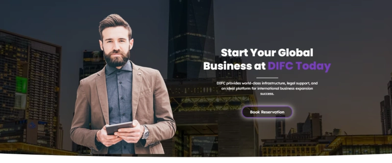 Business Setup in DIFC Free Zone: A Complete Guide for Global Entrepreneurs