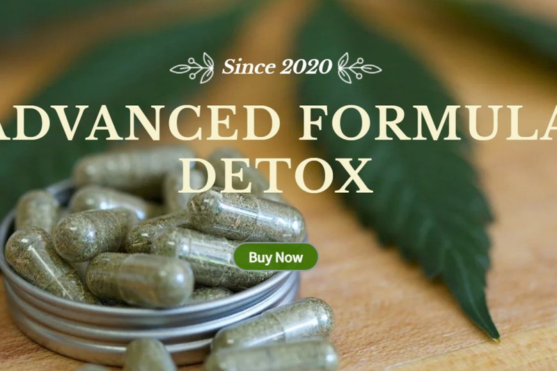Know the Signs That You Need a Liver Detox