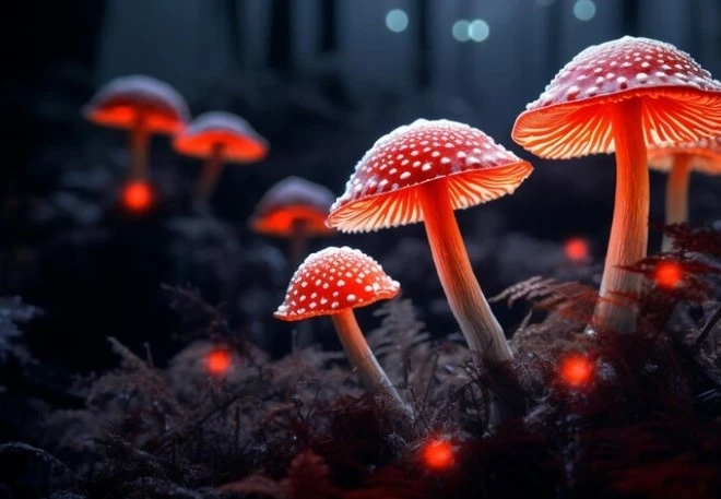 Why Shroom Samples Are the Key to Finding Your Perfect Strain