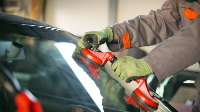 The Clear Choice: RV Glass Replacement for Safe and Seamless Travel
