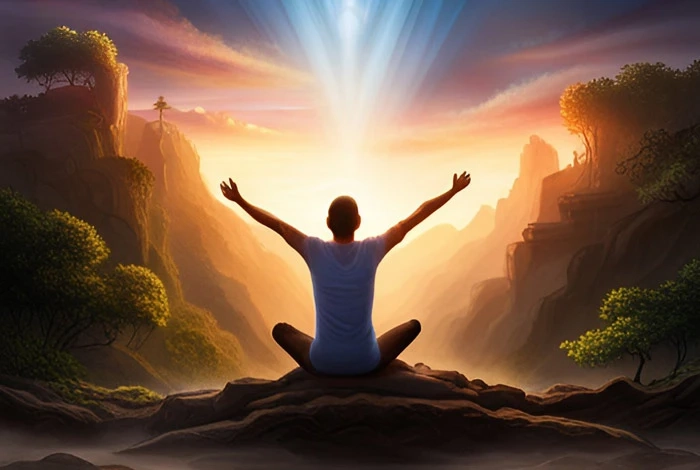 Spiritual Awakening and the Power of Inner Transformation
