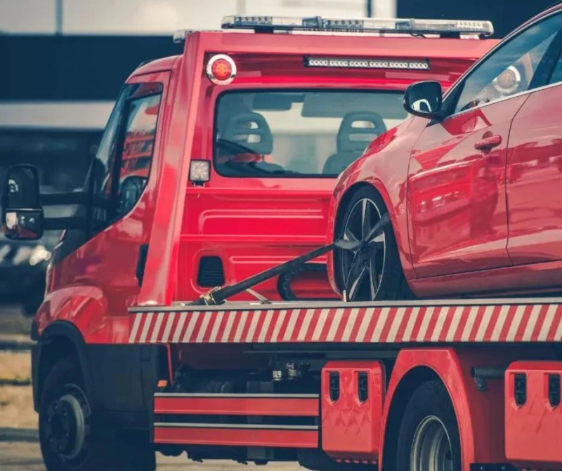 Navigating the TDLR Towing Classes: A Pathway to Professional Excellence