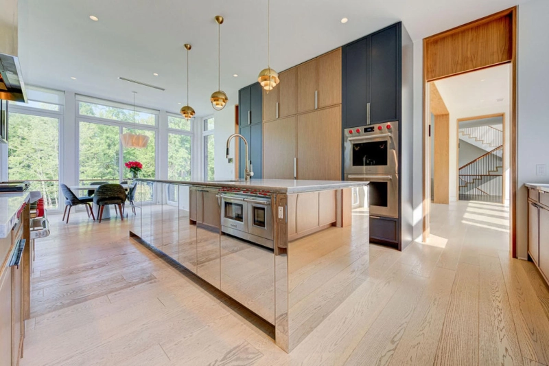Home Renovation in NYC: 5 Key Factors to Consider Before You Start