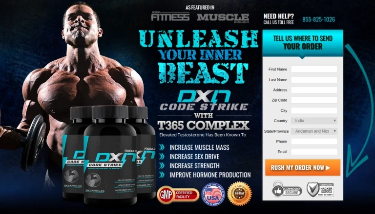 Build Muscle in 30 Days - Gain 5 Pounds of Muscle in 1 Month!