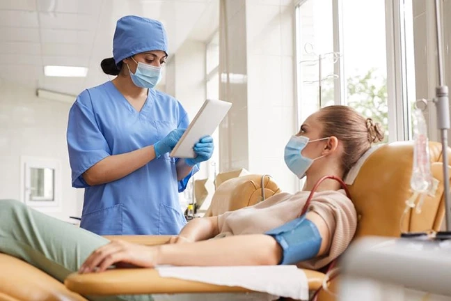 Healthcare Services at Home: The Complete Guide to Modern In-Home Medical Care in the USA