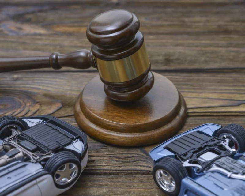 Car Accident Lawyers in Chicago