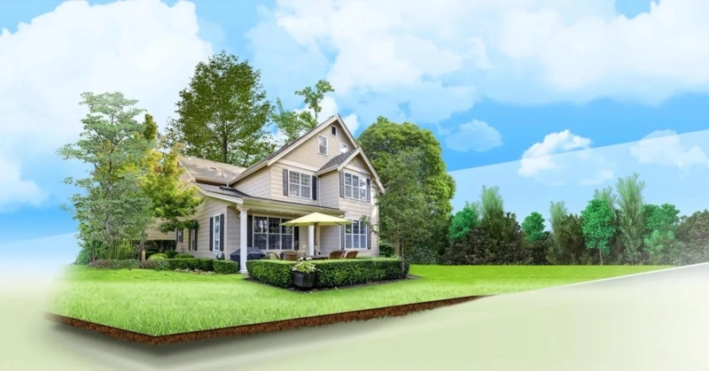 Wellness Real Estate: Shaping the Future of Healthy Living Spaces