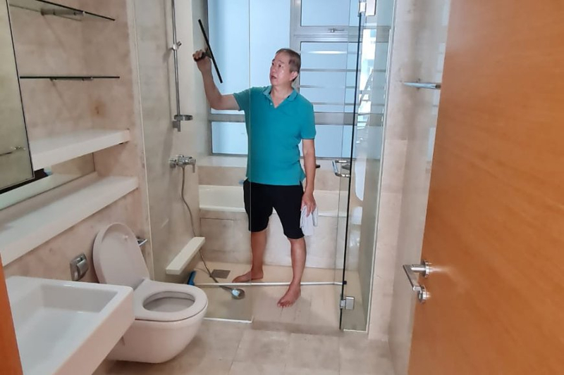 Understanding the importance of Move out Cleaning services along with their coverage