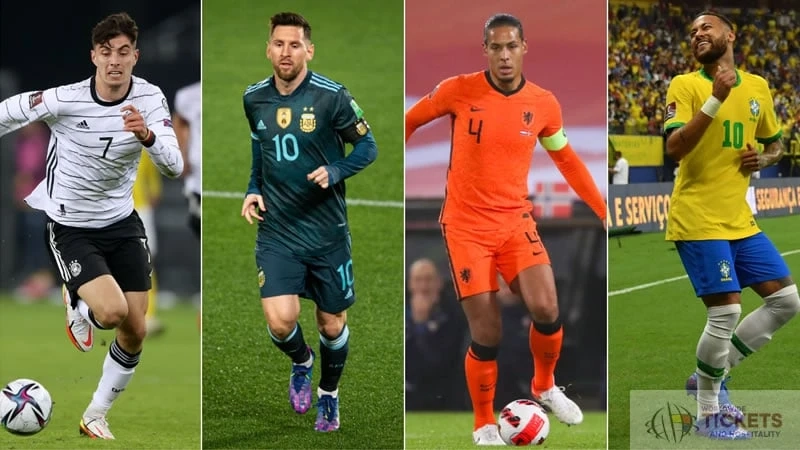 World Cup: How to watch FIFA World Cup LIVE, FREE and EXCLUSIVE on SBS