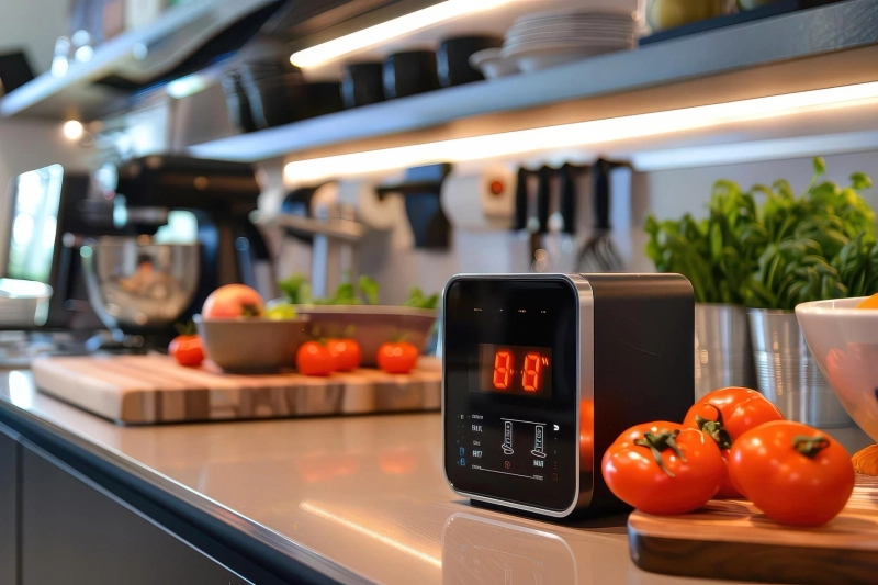 How Smart Appliances Fit the Eco-Friendly Home Lifestyle 