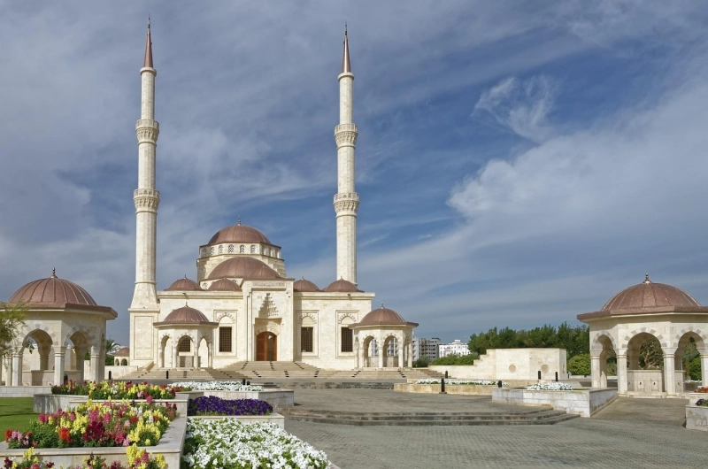Essential Steps: How to Apply for a Turkey Visa from Dubai