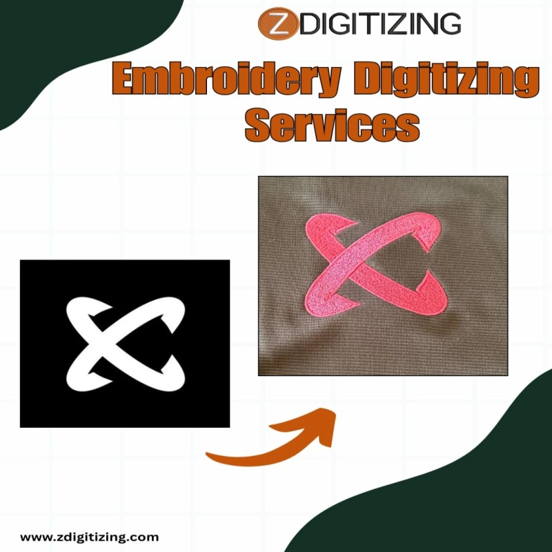 Unlocking the Value of Cheap Embroidery Digitizing: Quality Meets Affordability