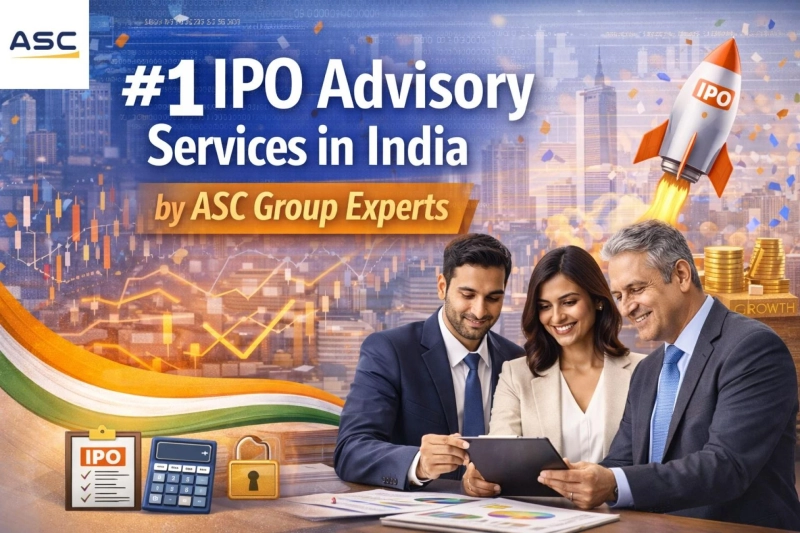 IPO Advisory Services That Reduce Listing Risks