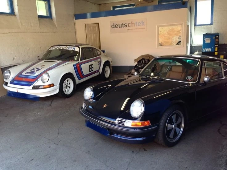 What Is Porsche PIWIS Software and Why It Matters for Your Service