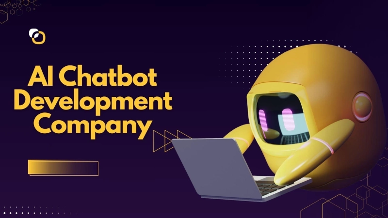 What an AI Chatbot Development Company Really Does