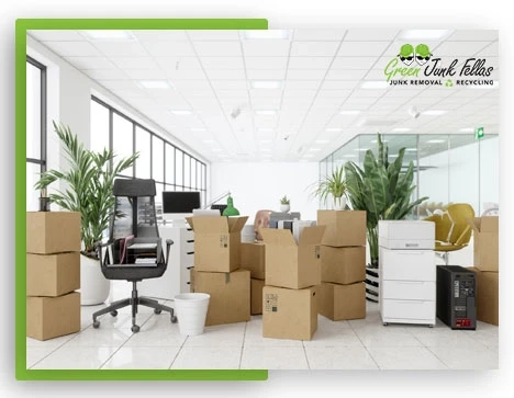  A Complete Guide to Commercial Junk Removal