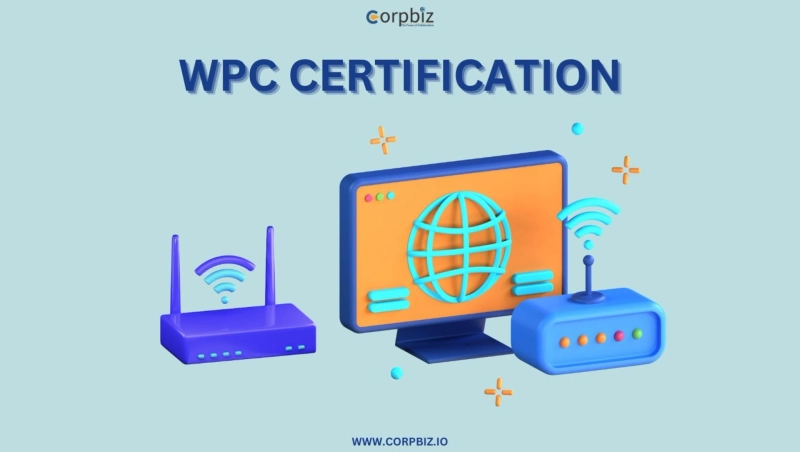 The Impact of WPC Certification on IoT and Smart Devices in India