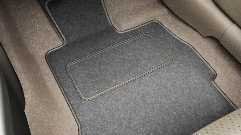 Global Automotive Floor Mats Market Is Estimated To Witness High Growth Owing To Increasing Vehicle Sales and Growing Focus on Vehicle Interior Aesthetics.