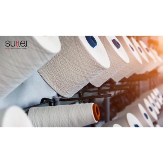 Behind the Scenes A Glimpse into Textiles' State-of-the-Art Manufacturing Facilities