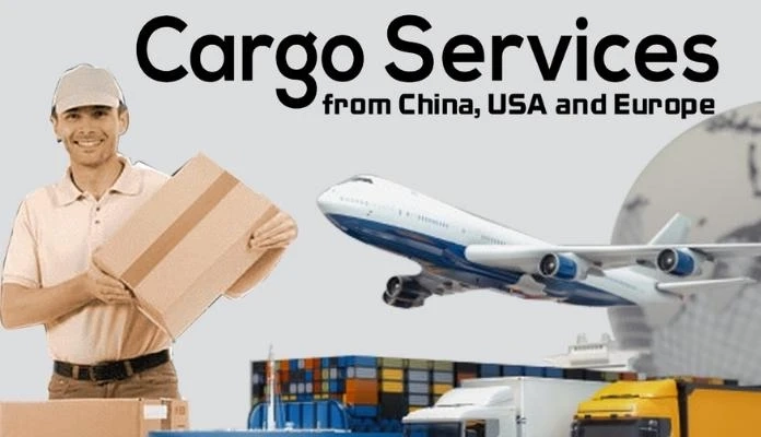 Best Cargo & Logistics Company in Pakistan