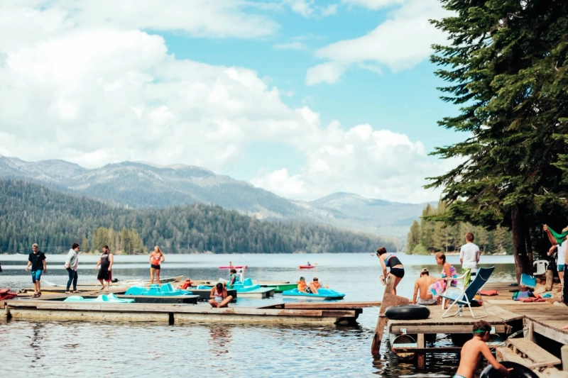 Explore the Main Importance of Joining a Summer Bible Camp