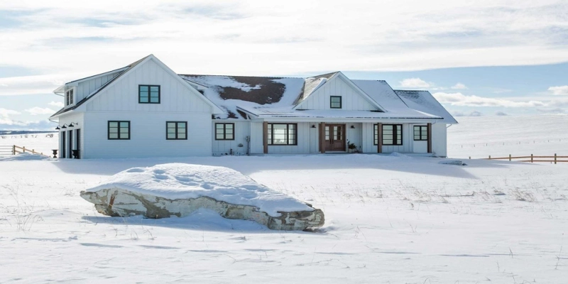 Preparation Before Building Custom Homes in Calgary