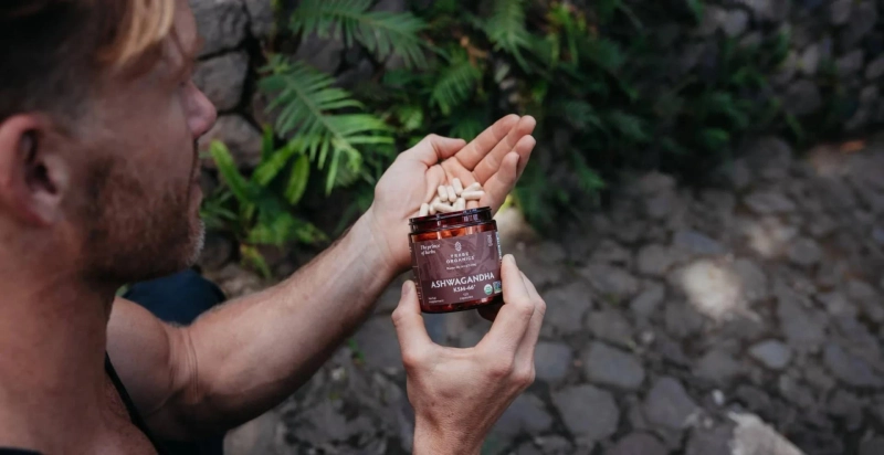 How to Ensure Quality When Purchasing Herbal Supplements Online