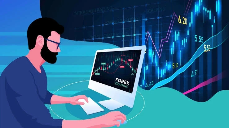 FX Broker: How They Help Their Clients Make Money?