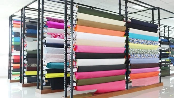 Essential tips for choosing the woven fabric factory