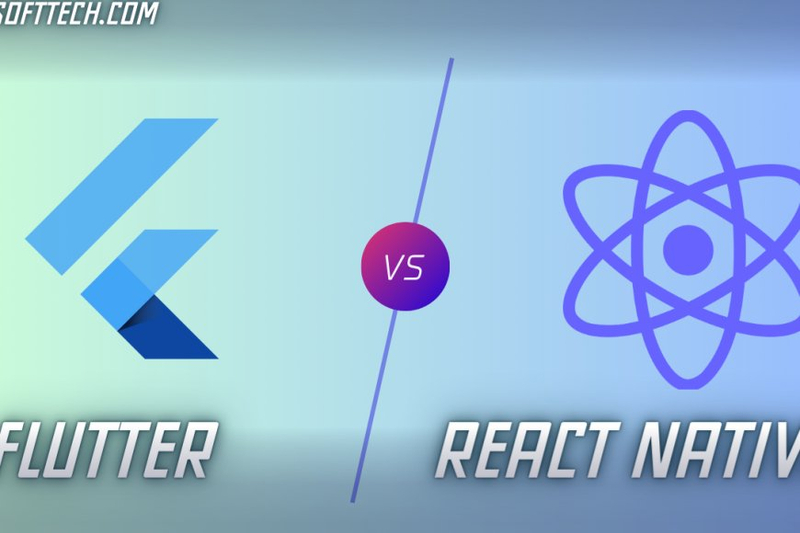 Flutter vs React Native: Choosing the Right Framework for Your Cross-Platform App