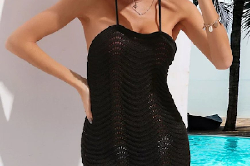 Elegant Dresses for Cruise Wear: Elevate Your Onboard Style