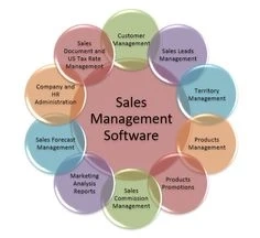 The process of hiring a software development company
