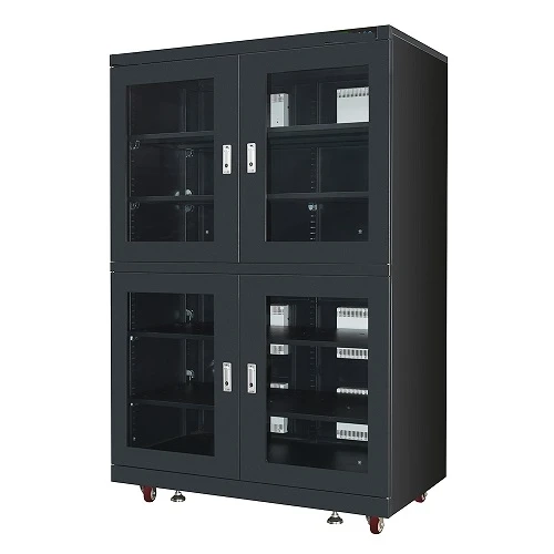 Humidity Control Cabinets Market Size 2022 : Share, Global Growth, Trends, Industry Analysis and Forecast 2028