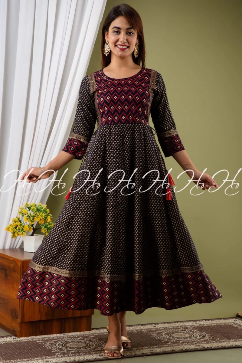 Get HC Fancy Kurtis online