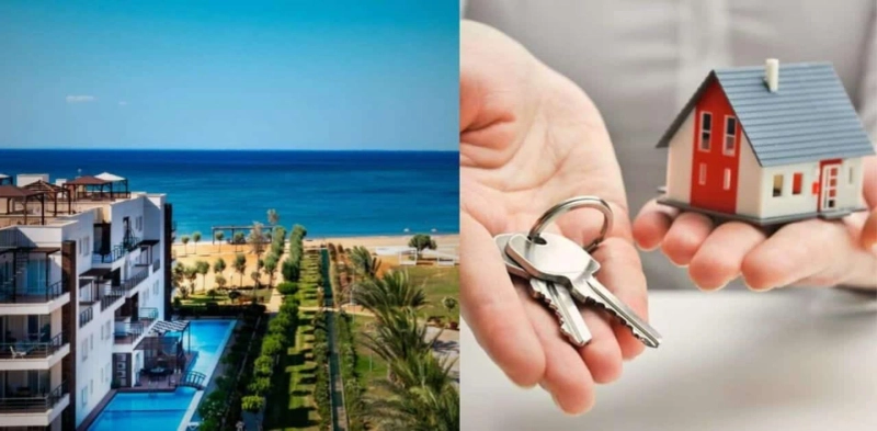 The Impact of Estate Agencies on Northern Cyprus Real Estate Evolution