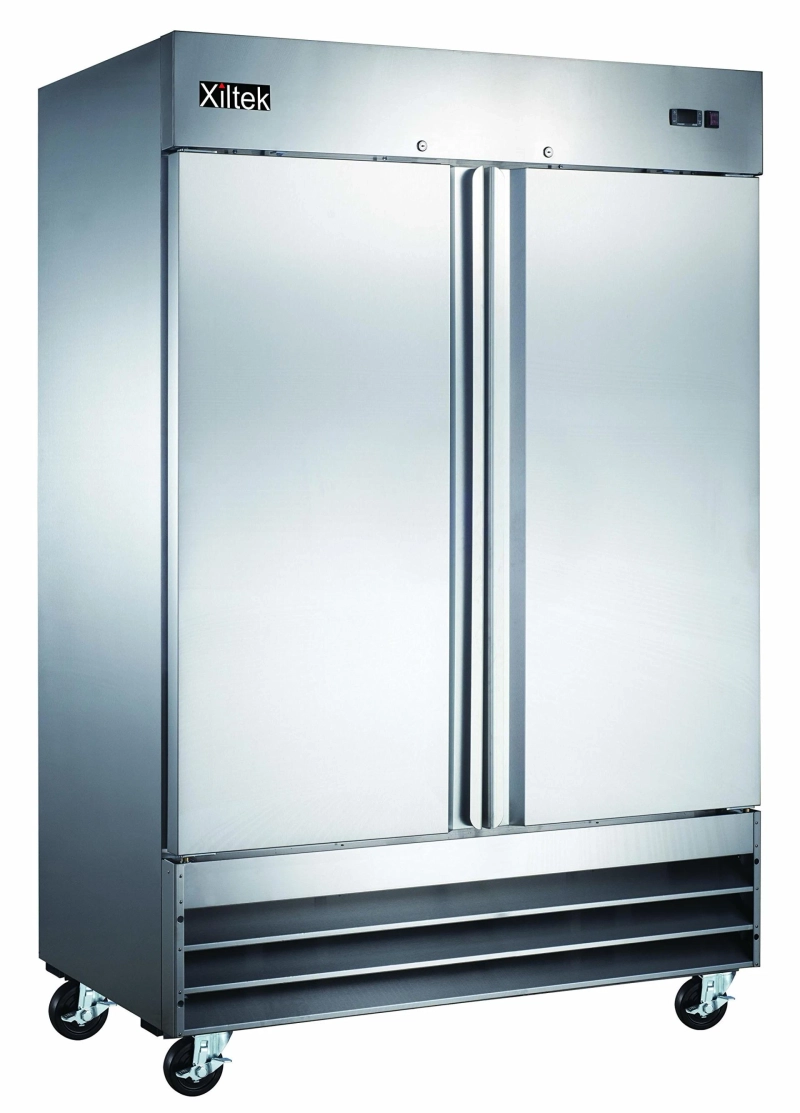 Commercial Reach In Cooler – Complete Buying Guide for Food Businesses