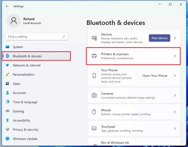 How to Connect Epson Printer to Laptop (Easy Steps)