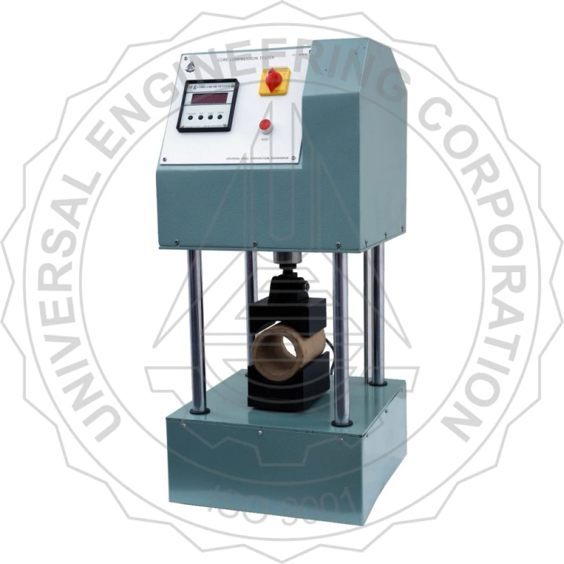 Abrasion, Compression & Drop Testing In Paper Packaging