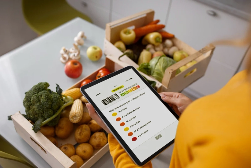 Food Safety Traceability Software for Safer Supply Chains