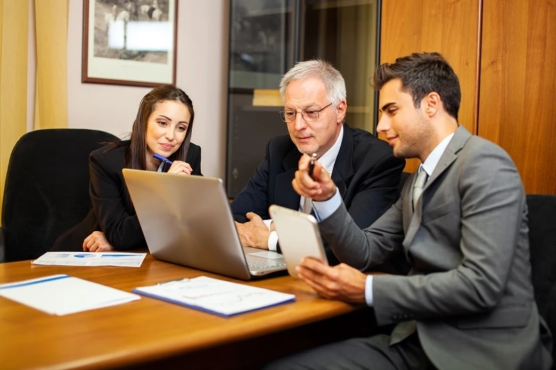 How Cross-Border Advisory Services Can Accelerate International Expansion?